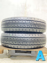 ダンロップ エナセーブ VAN01 195/80R15 107/105 LT 2本