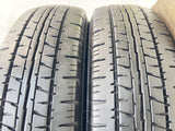 ダンロップ エナセーブ VAN01 195/80R15 107/105 LT 2本