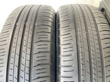 ダンロップ エナセーブ EC300+ 185/65R15  2本