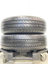 ヨコハマ ブルーアース 185/65R15  2本