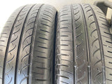 ヨコハマ ブルーアース 185/65R15  2本