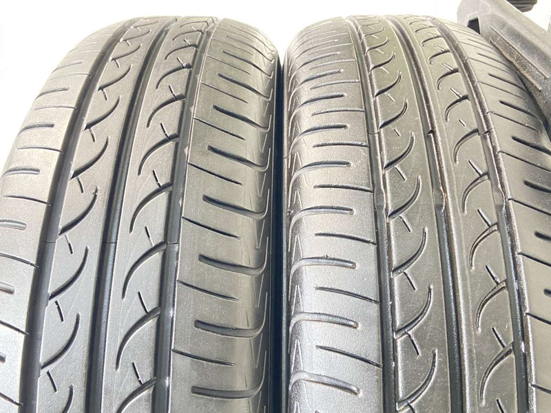 ヨコハマ ブルーアース 175/65R15  2本