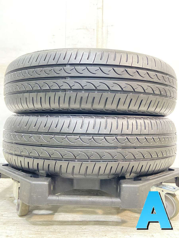 ヨコハマ ブルーアース 175/65R15  2本