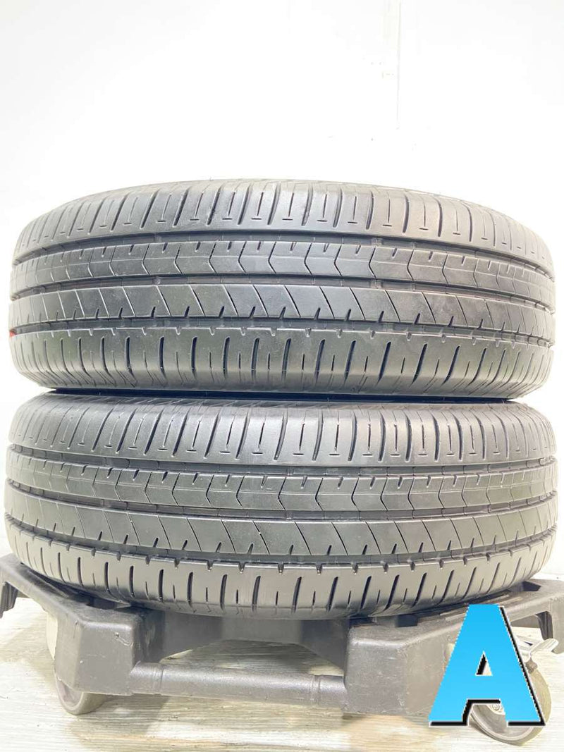 ブリヂストン エコピア NH100 RV 195/65R15  2本