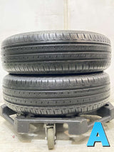 ブリヂストン エコピア EP150 185/65R15  2本