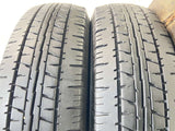 ダンロップ エナセーブ VAN01 195/80R15 107/105 LT 2本