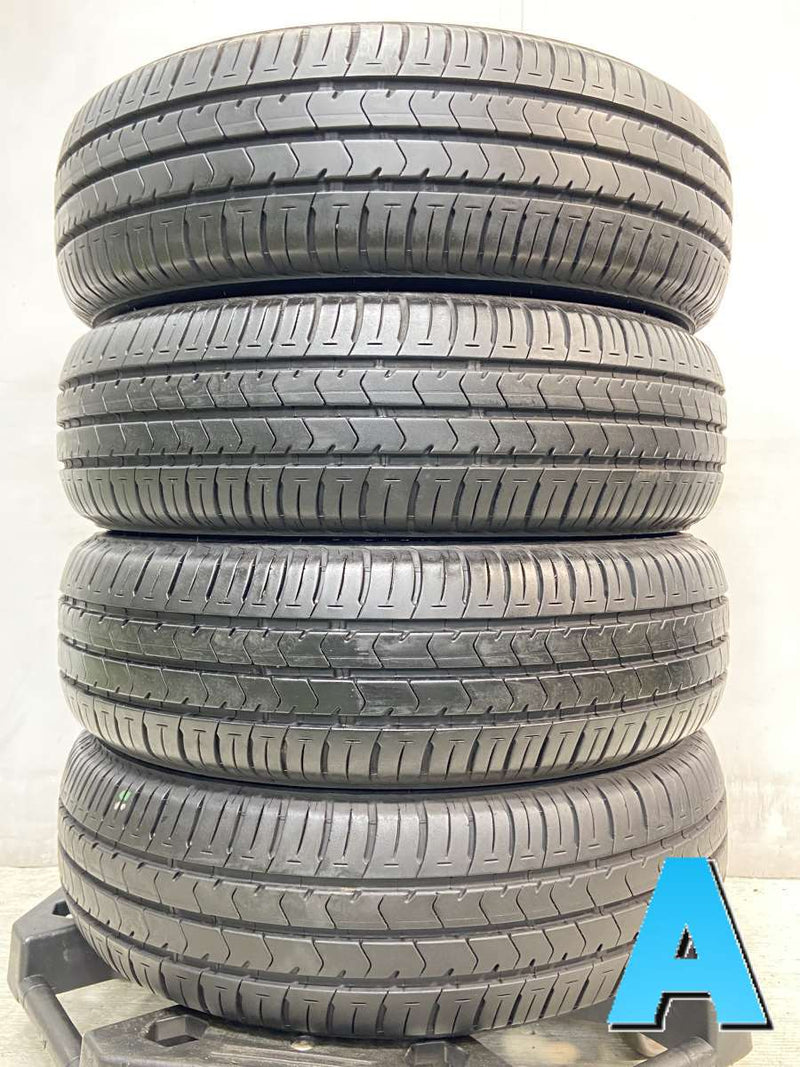 ブリヂストン エコピア NH100C 175/65R15 4本 – タイヤ・ホイールカンパニー