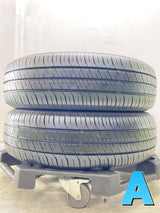 グッドイヤー エフィシェント グリップ ECO EG02 175/65R15  2本
