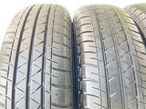 ヨコハマ ブルーアースVAN RY55 195/80R15 107/105LT /日産純正  5.5J+ 139.7-6穴 4本