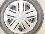 ダンロップ エナセーブ EC204 185/60R15  /ホンダ純正  6.0J+ 100-4穴 4本