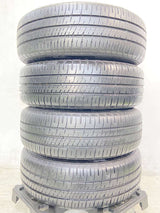 ダンロップ エナセーブ EC204 185/60R15  /ホンダ純正  6.0J+ 100-4穴 4本