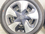 ダンロップ エナセーブ EC204 185/60R15  /ホンダ純正  6.0J+ 100-4穴 4本
