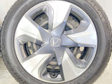 ダンロップ エナセーブ EC204 185/60R15  /ホンダ純正  6.0J+ 100-4穴 4本