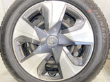 ダンロップ エナセーブ EC204 185/60R15  /ホンダ純正  6.0J+ 100-4穴 4本