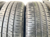 ダンロップ エナセーブ EC204 185/60R15  /ホンダ純正  6.0J+ 100-4穴 4本