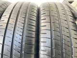 ダンロップ エナセーブ EC204 185/65R15  4本