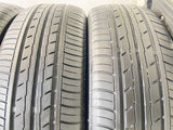 ヨコハマ ブルーアースES32 165/55R15  4本