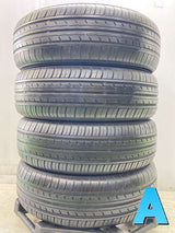ヨコハマ ブルーアースES Es32 195/65R15  4本