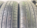 ヨコハマ ブルーアースES Es32 195/65R15  4本