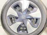 ブリヂストン ネクストリー 185/60R15  /ホンダ純正  6.0J+ 100-4穴 4本