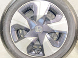 ブリヂストン ネクストリー 185/60R15  /ホンダ純正  6.0J+ 100-4穴 4本