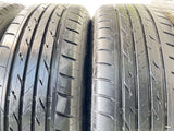 ブリヂストン ネクストリー 185/60R15  /ホンダ純正  6.0J+ 100-4穴 4本