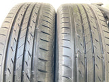 ブリヂストン ネクストリー 195/65R15  2本