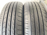 ヨコハマ ブルーアース-RV RV-03CK 165/55R15  2本