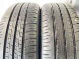 ダンロップ エナセーブ EC300+ 175/55R15  2本