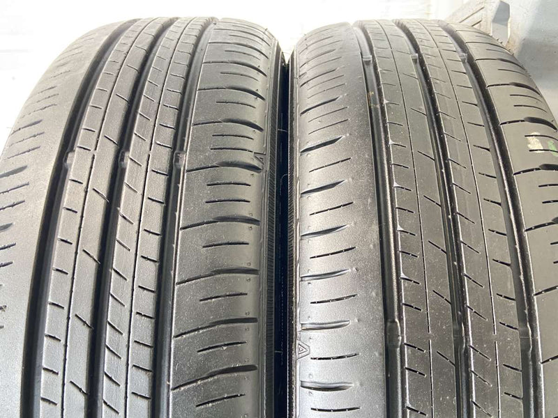 ダンロップ エナセーブ EC300+ 175/55R15  2本