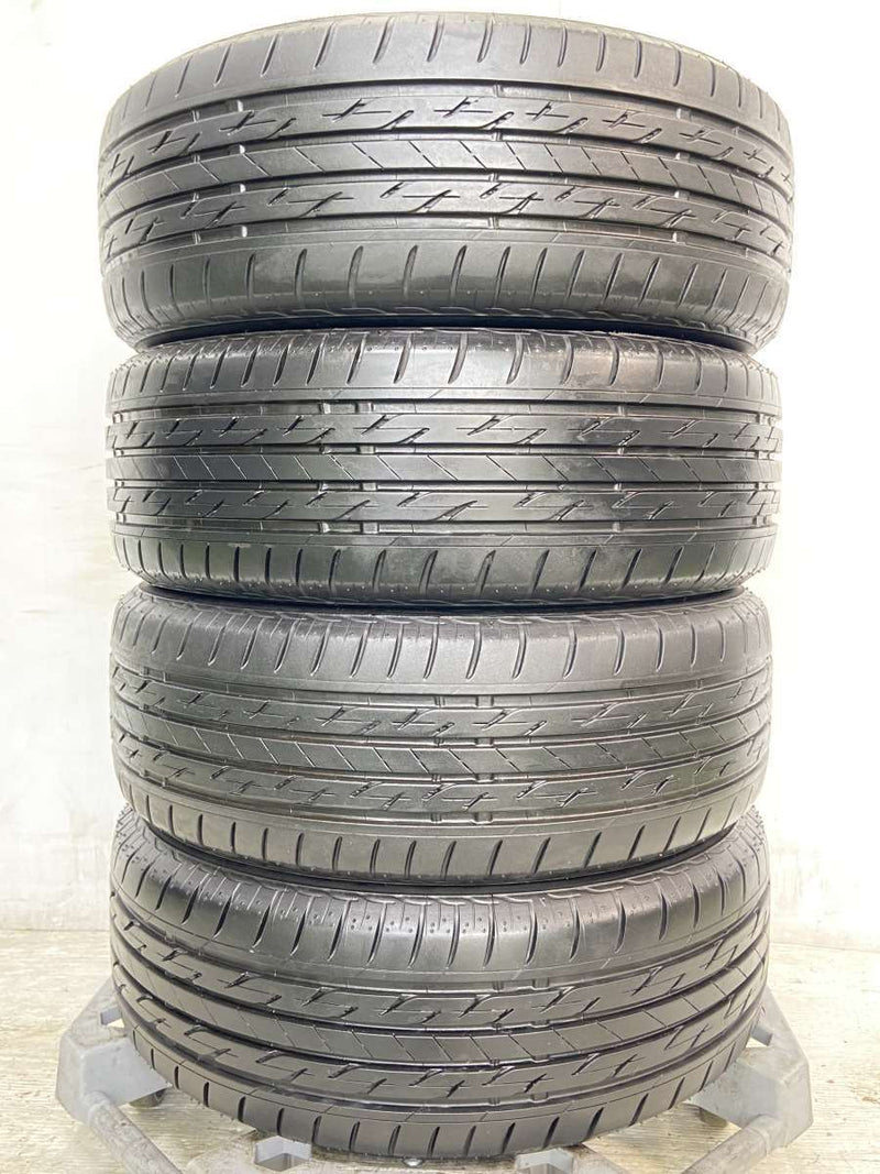 ブリヂストン ネクストリー 185/55R15  4本