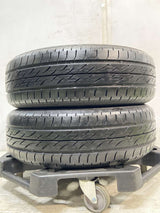 ブリヂストン ネクストリー 175/60R15  2本