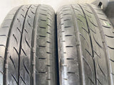 ブリヂストン ネクストリー 175/60R15  2本