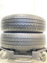 ヨコハマ ブルーアース 185/65R15  2本