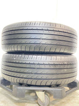 ヨコハマ ブルーアース-RV RV-03 195/65R15  2本
