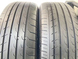 ヨコハマ ブルーアース-RV RV-03 195/65R15  2本
