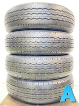 ブリヂストン エコピア RD-613 195/80R15 107/105LT 4本