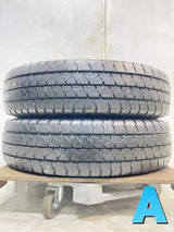 グッドイヤー カーゴプロ 195/80R15 107/105LT 2本