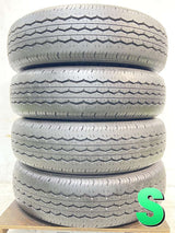 ブリヂストン エコピア RD-613 195/80R15 107/105LT 4本