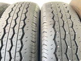ブリヂストン エコピア RD-613 195/80R15 107/105LT 4本