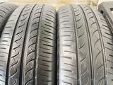 ヨコハマ ブルーアース 185/65R15  4本
