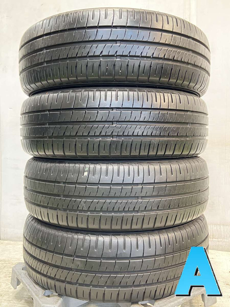 ダンロップ エナセーブ EC204 185/60R15  4本