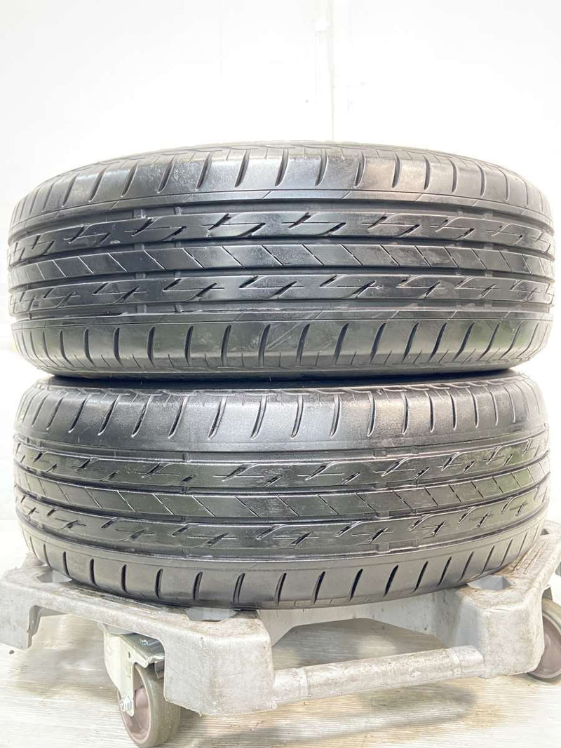 ブリヂストン ネクストリー 185/60R15  2本