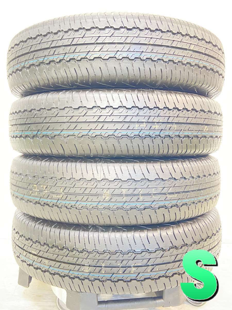 ダンロップ グラントレック AT20 195/80R15  4本