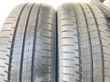 ブリヂストン エコピア NH200C 185/60R15  2本