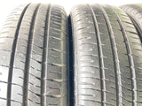 ダンロップ エナセーブ EC204 185/60R15  /　 エクシーダー 5.5J+43 100-4穴 4本