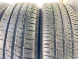 ダンロップ エナセーブ EC204 185/60R15  /　 RAVRION 5.5J+42 100-4穴 4本