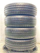 ダンロップ エナセーブ EC204 185/60R15  /トヨタ純正  5.0J+39 100-4穴 4本