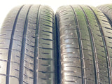 ダンロップ エナセーブ EC204 185/60R15  /トヨタ純正  5.0J+39 100-4穴 4本