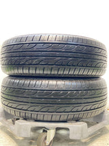 ダンロップ EC202 195/65R15  2本